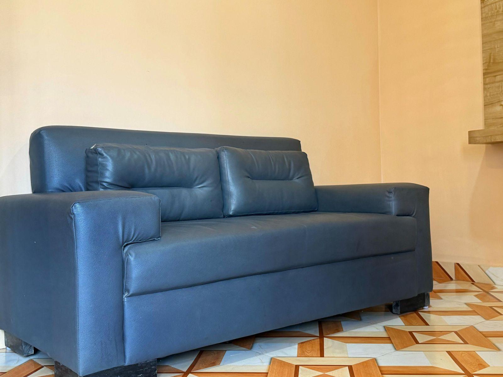Suite room