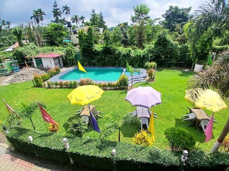 Nature Notes Dooars Resort
