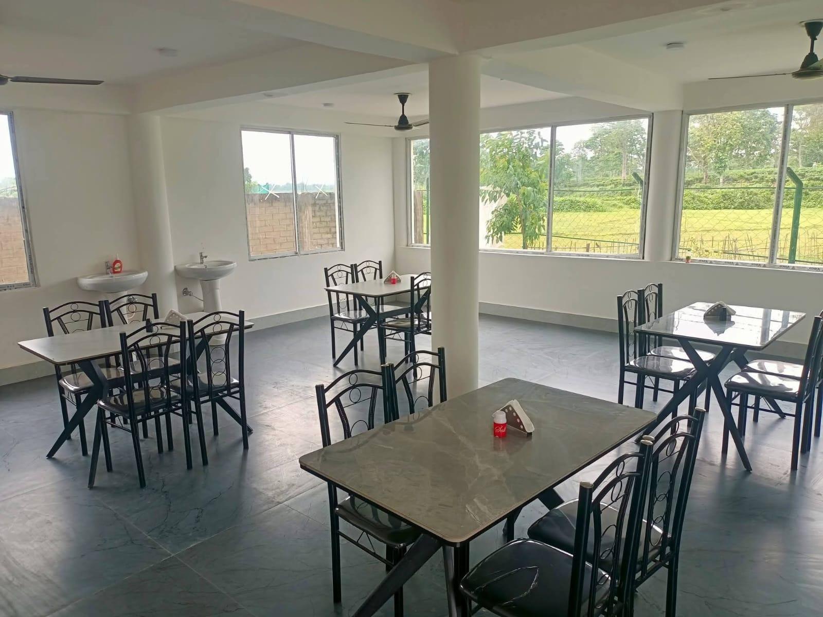 clean Dining