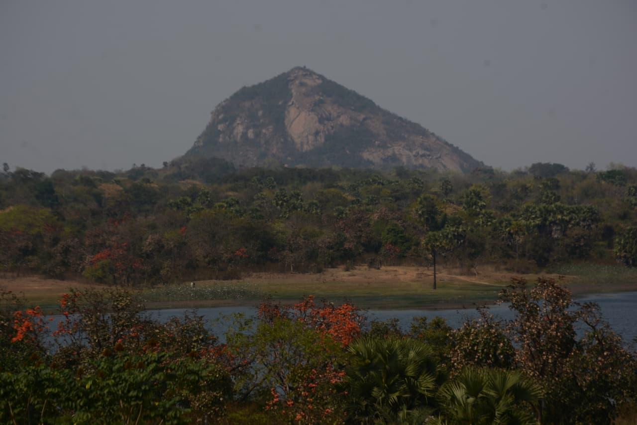 Fuldungri Hill