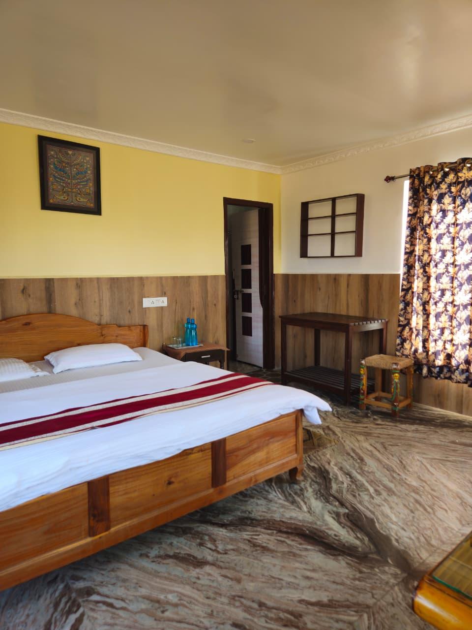 Amazing Room  at Futiary Retreat