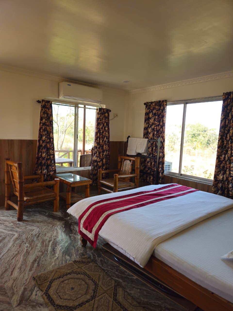 Futiary Retreat photo 26
