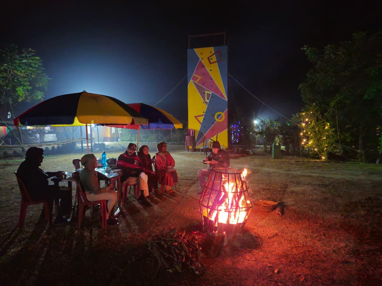 Futiary Retreat photo 28