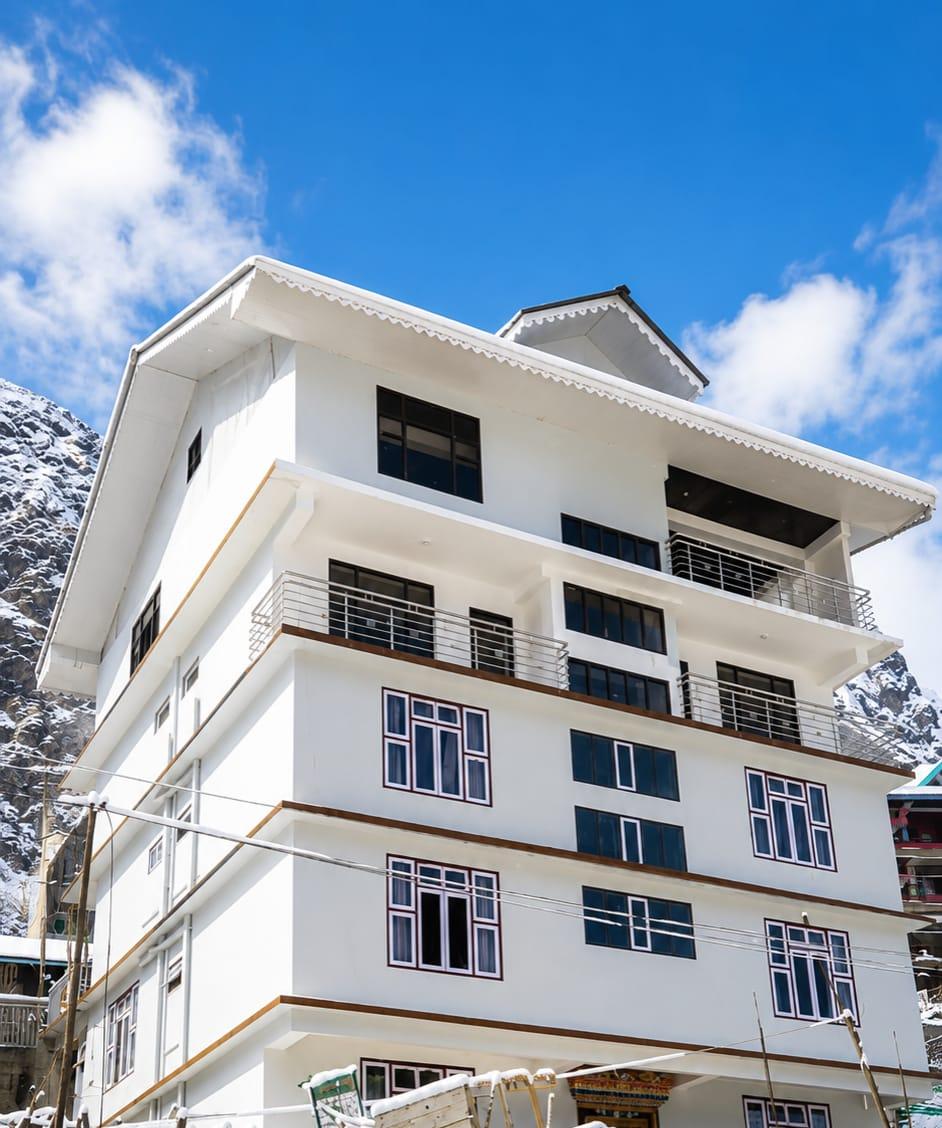 Great View Hotel Lachung photo 19