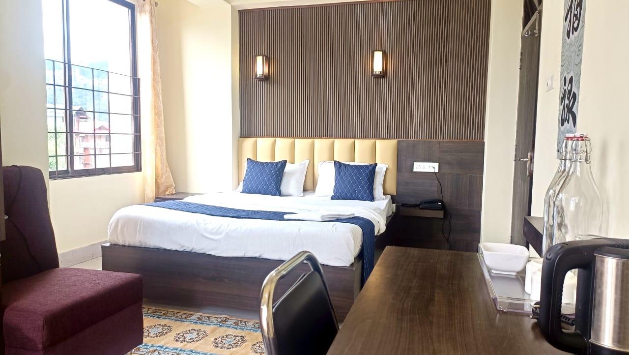 COZY ROOM INTETIOR