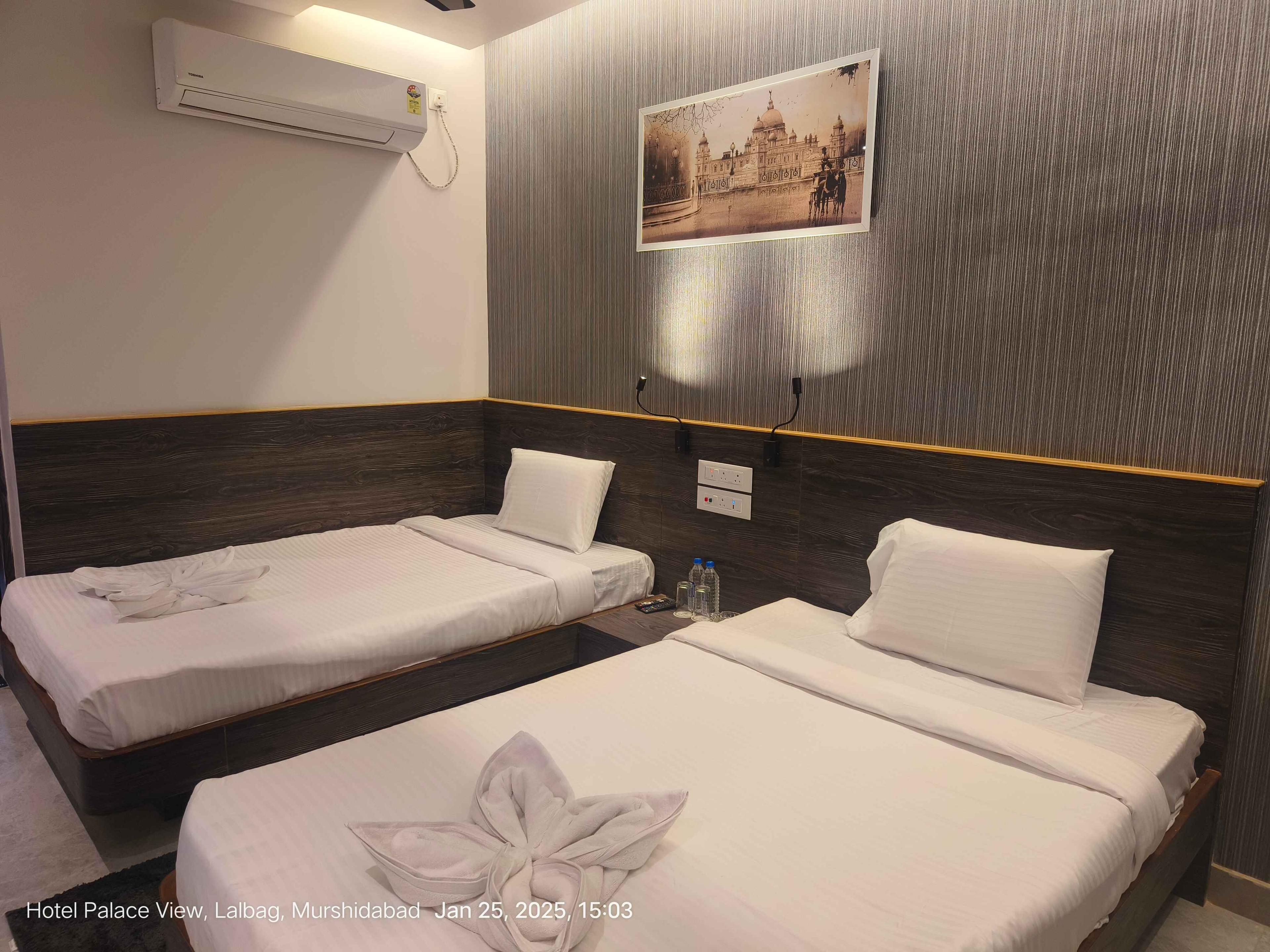 Executive Deluxe Room Room