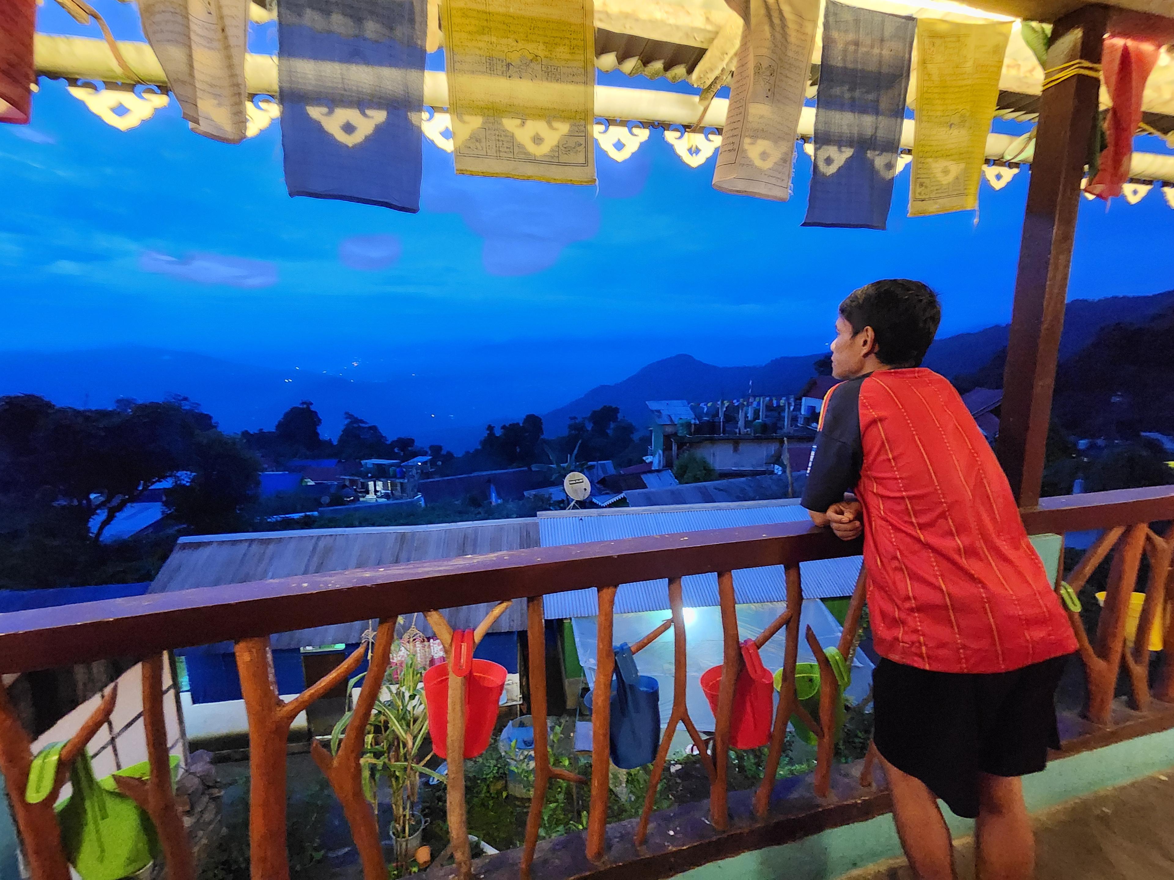  Meghpiyon Home Stay at Sillery Gaon