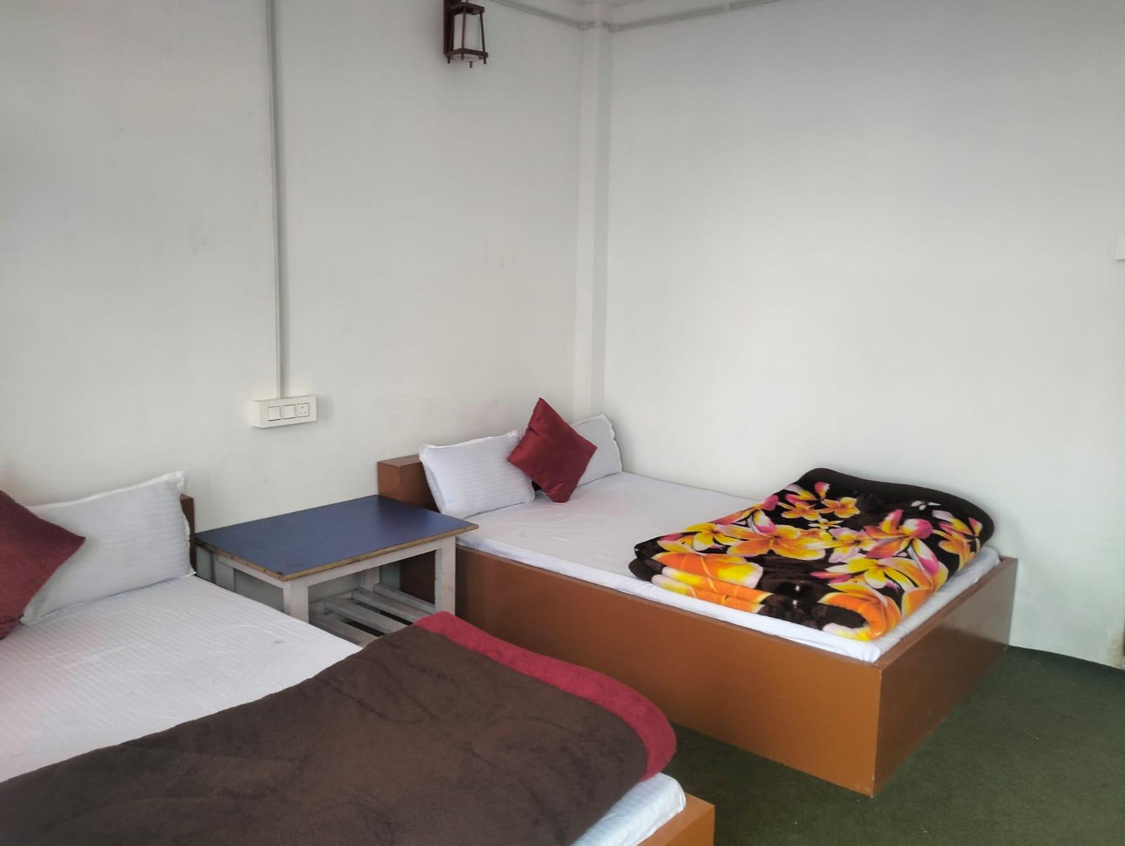 Homestay at Sillery Gaon