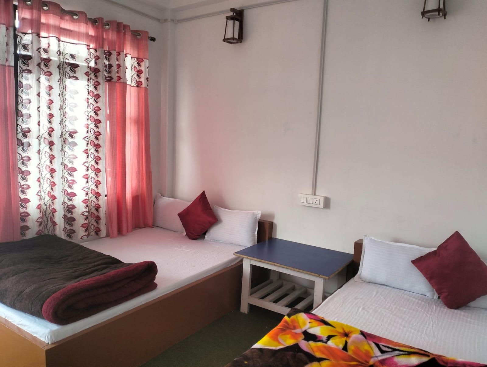 Homestay at Sillery Gaon