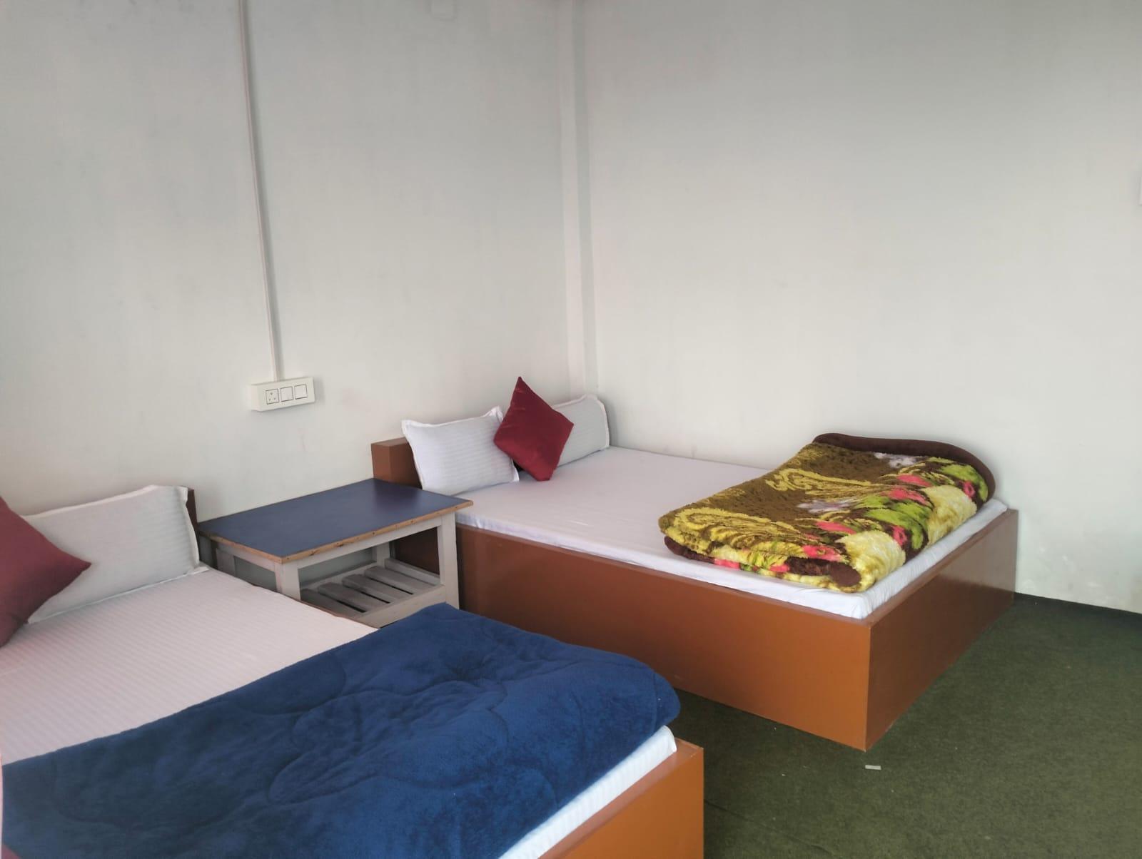 Homestay at Sillery Gaon