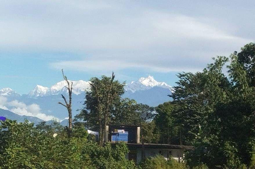 ICH005 Mountain View Homestay Icche Gaon photo 8