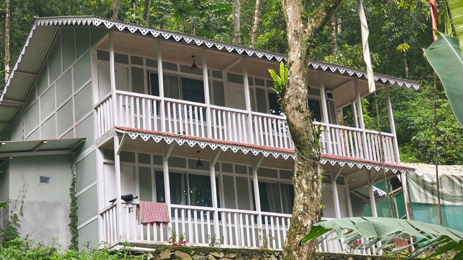 Family River View  Rooms 