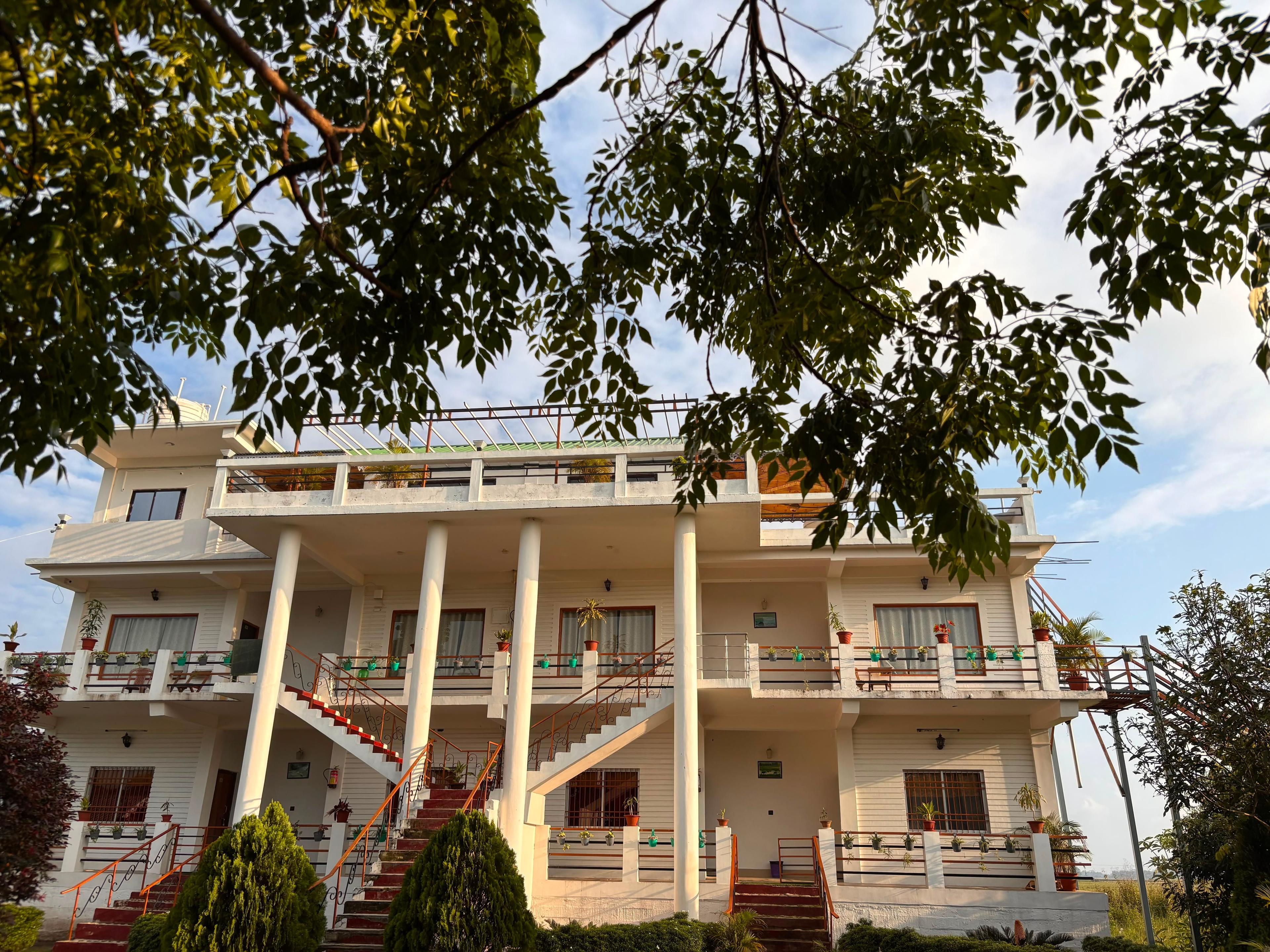 Royal Eco Hut , Nagrakata, Dooars