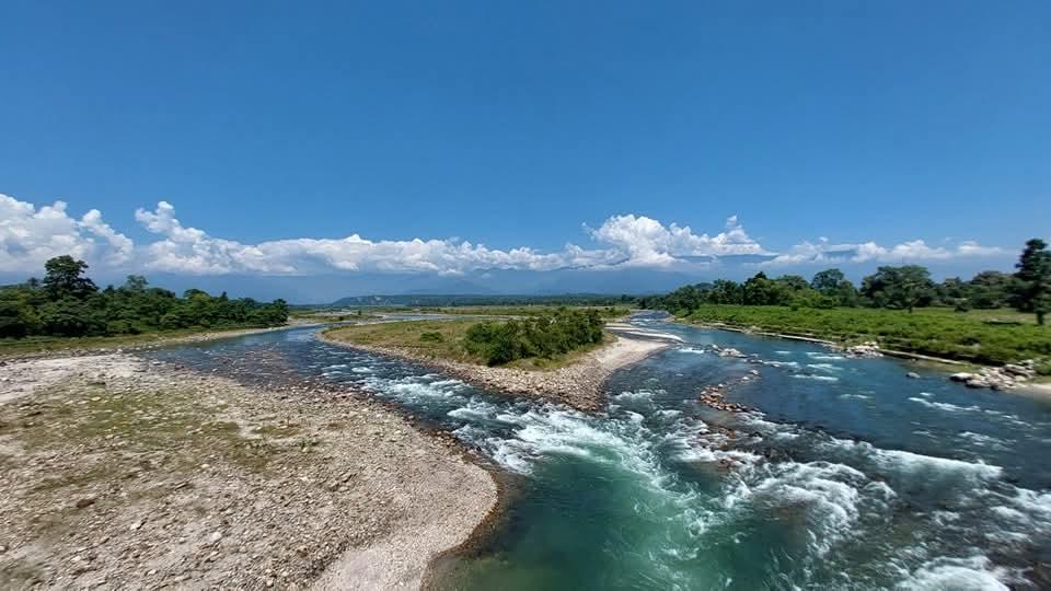 River View