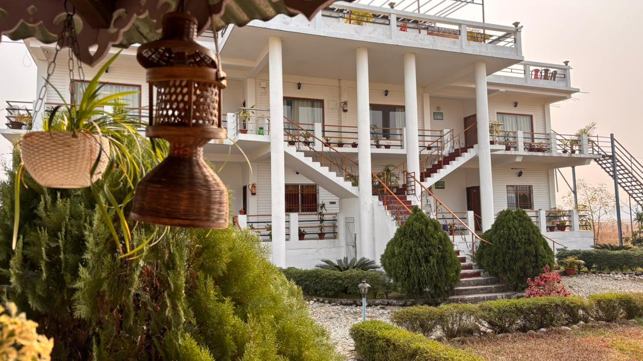 Royal Eco Hut , Nagrakata, Dooars photo 4