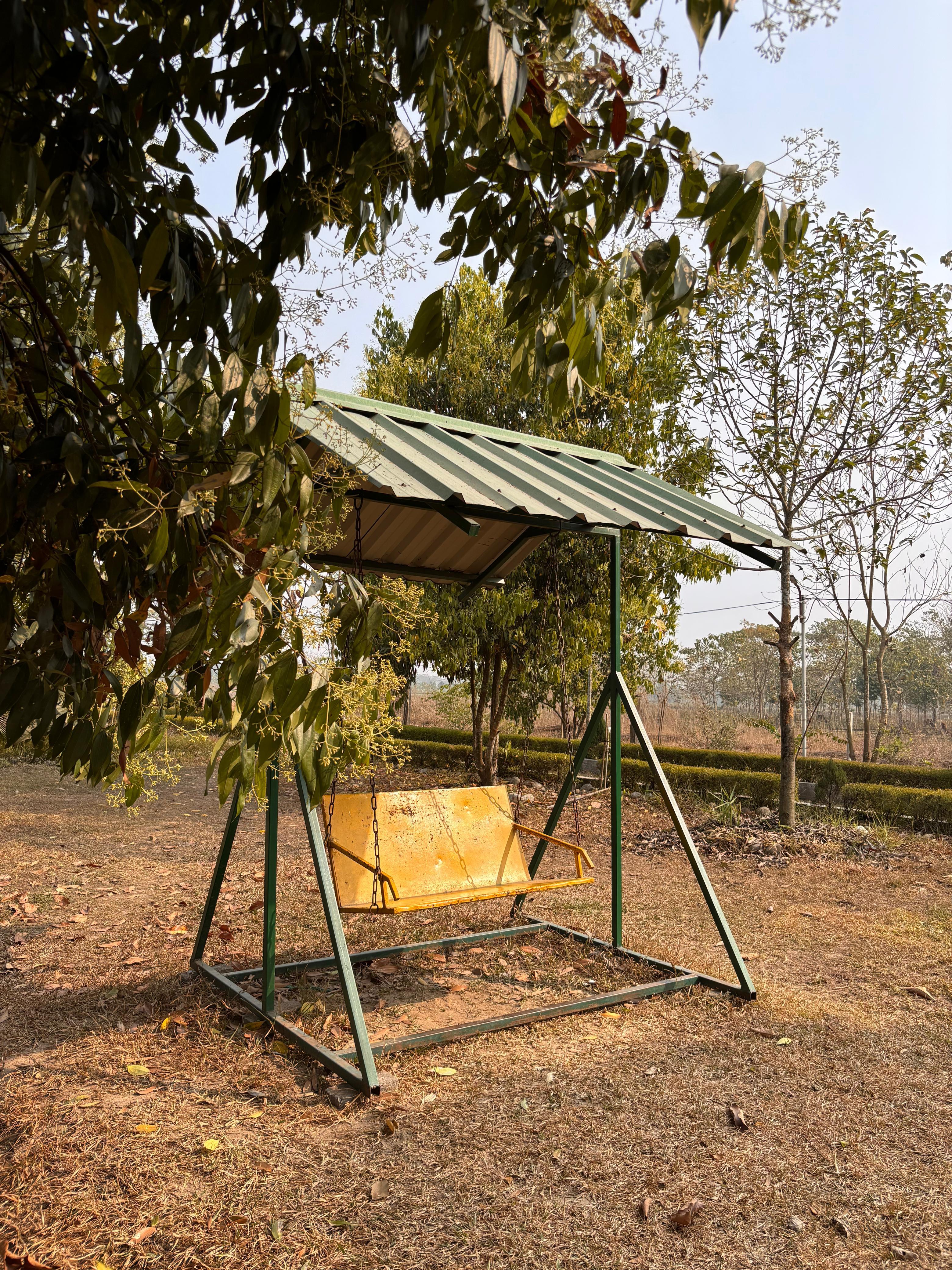 Royal Eco Hut , Nagrakata, Dooars photo 5