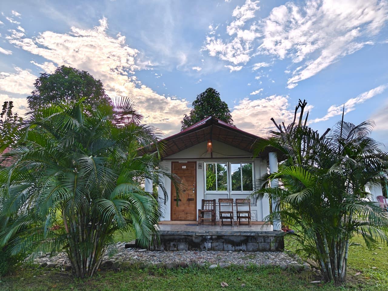 pet friendly cottage