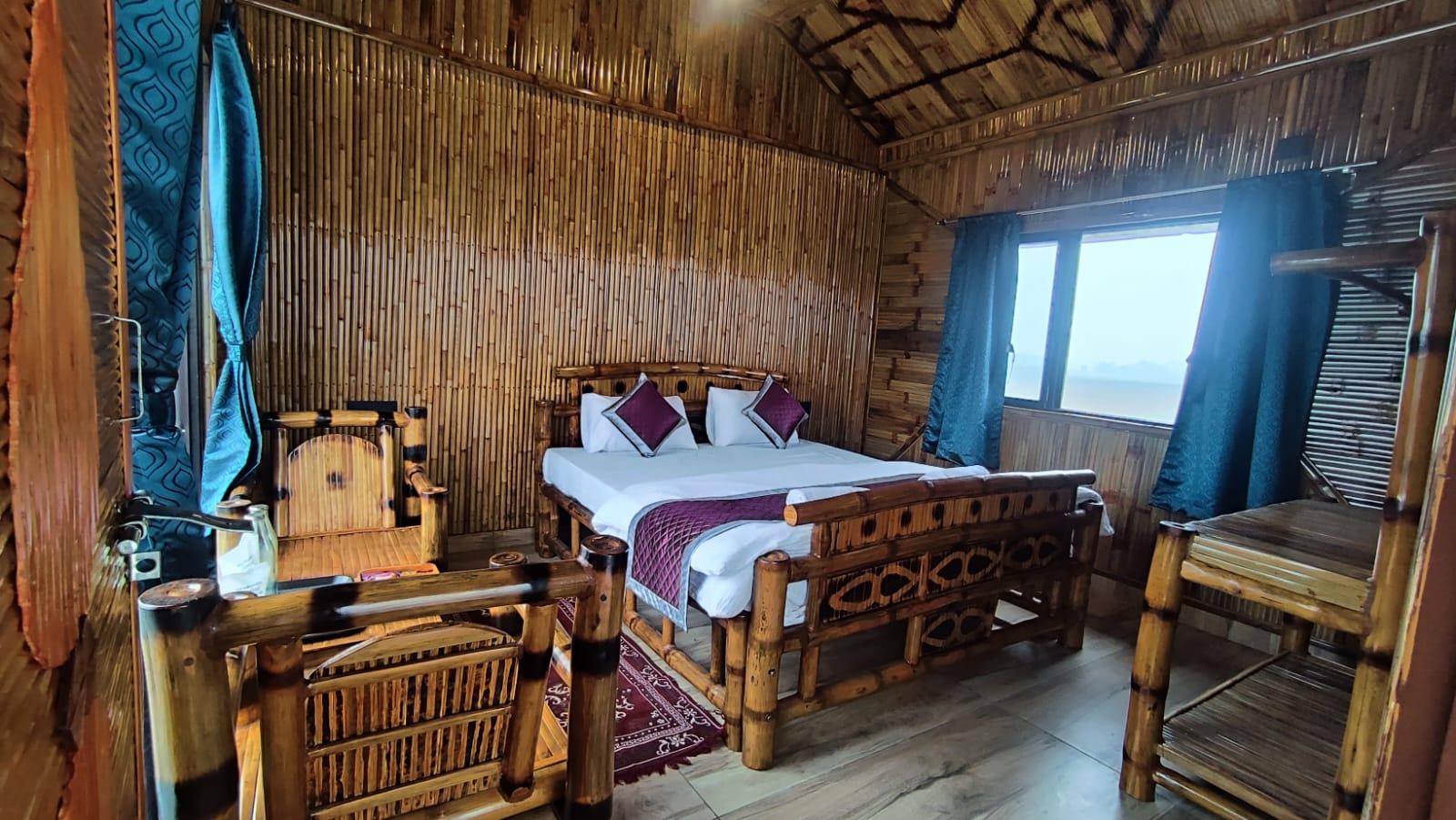bamboo cottage 