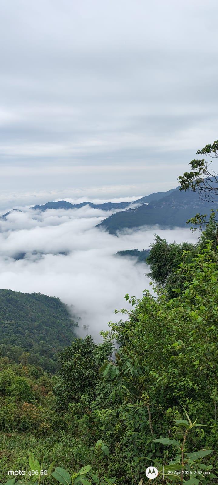 Shanvi Homestay Sittong photo 2