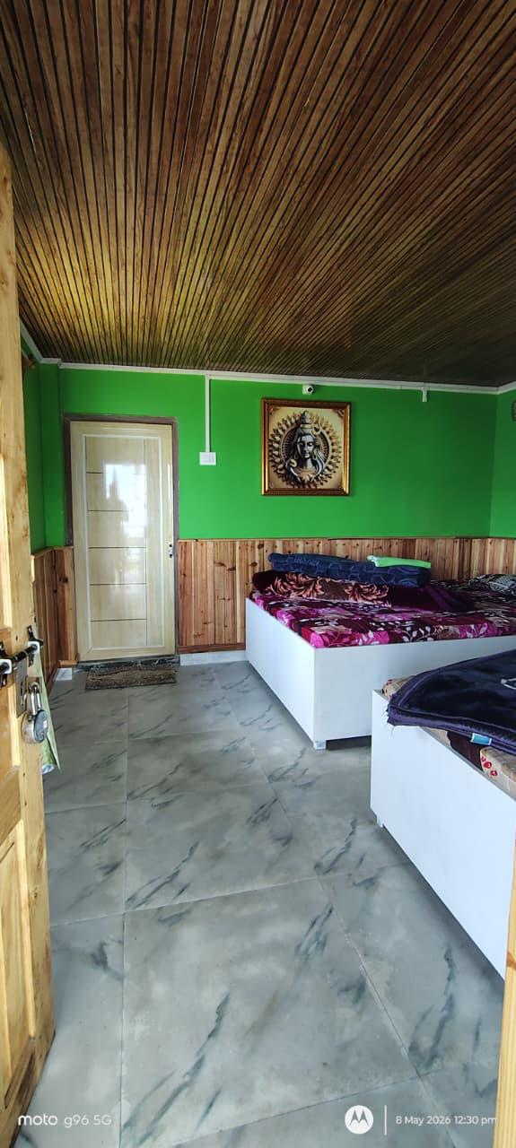 Shanvi Homestay Sittong photo 3