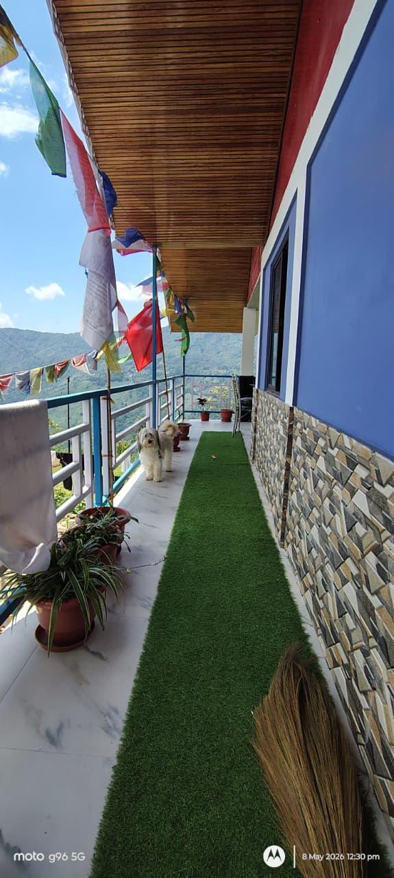 Shanvi Homestay Sittong photo 4