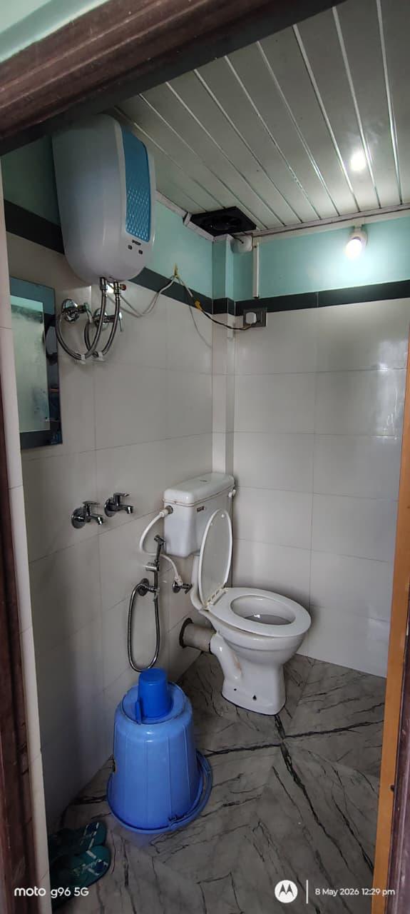 Shanvi Homestay Sittong photo 6