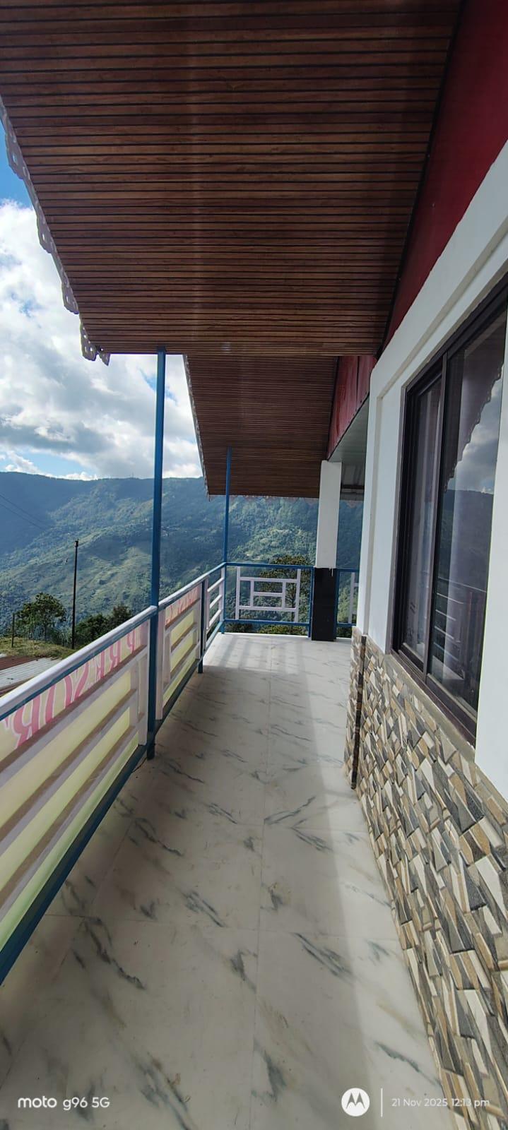 Shanvi Homestay Sittong photo 7