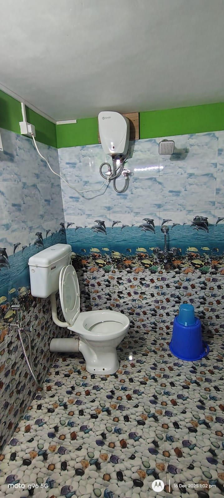 Shanvi Homestay Sittong photo 10