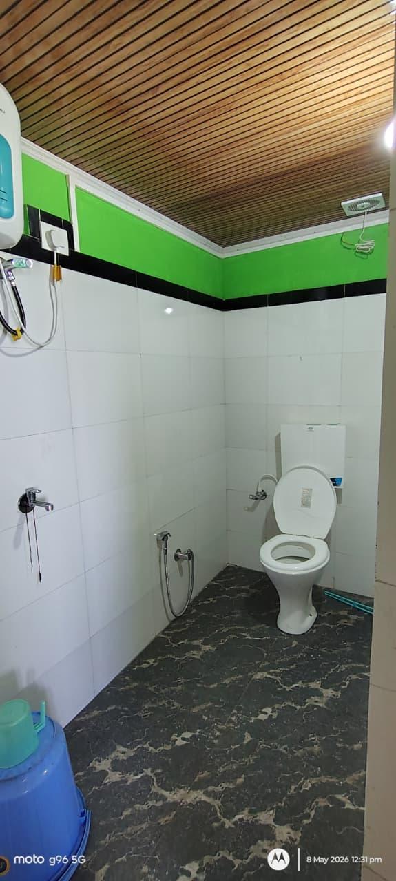 Shanvi Homestay Sittong photo 11