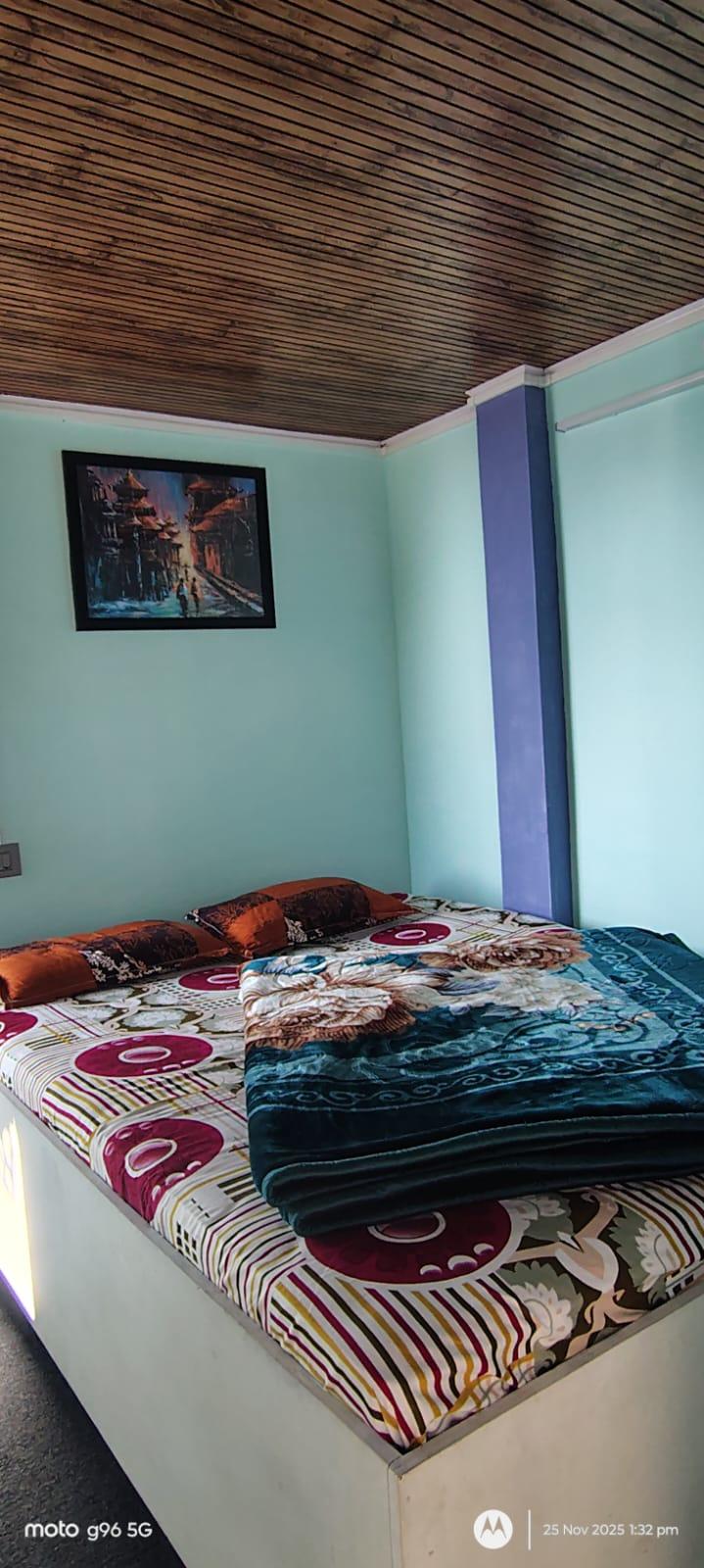 Shanvi Homestay Sittong photo 16