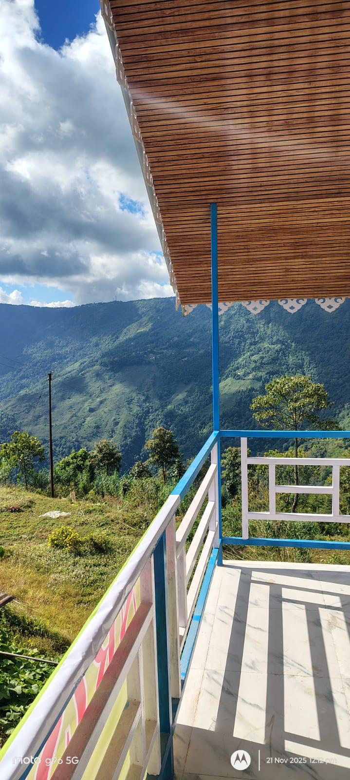 Shanvi Homestay Sittong photo 1