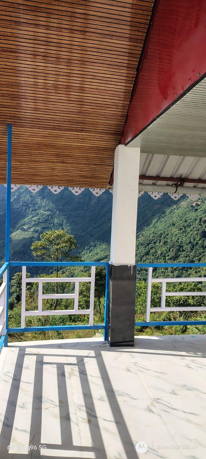 Shanvi Homestay Sittong photo 15