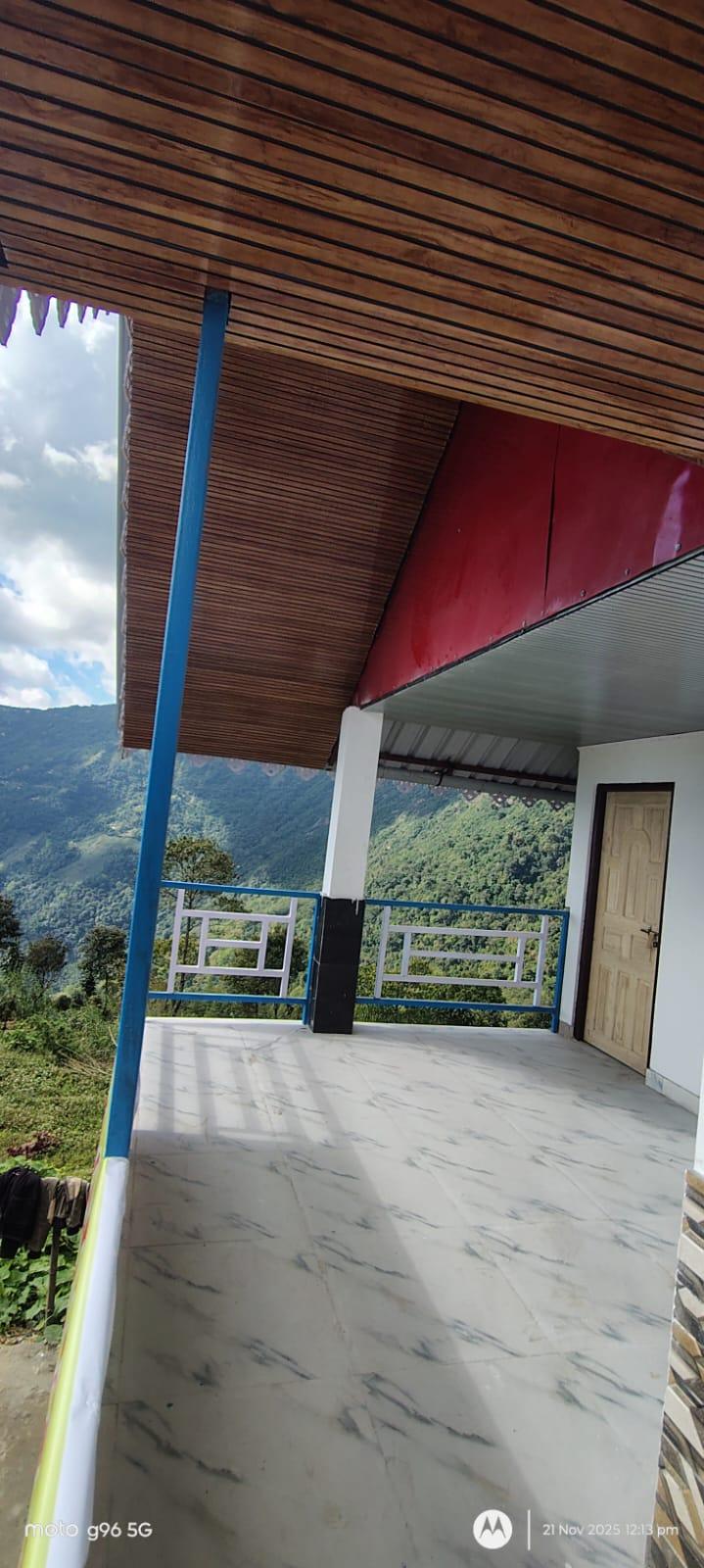 Shanvi Homestay Sittong photo 18