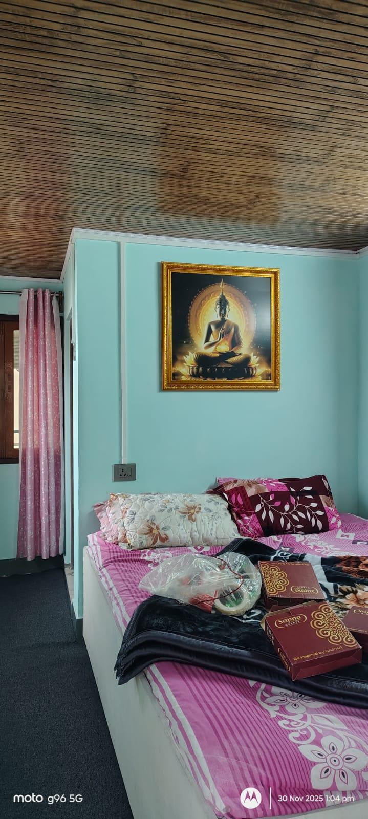 Shanvi Homestay Sittong photo 19