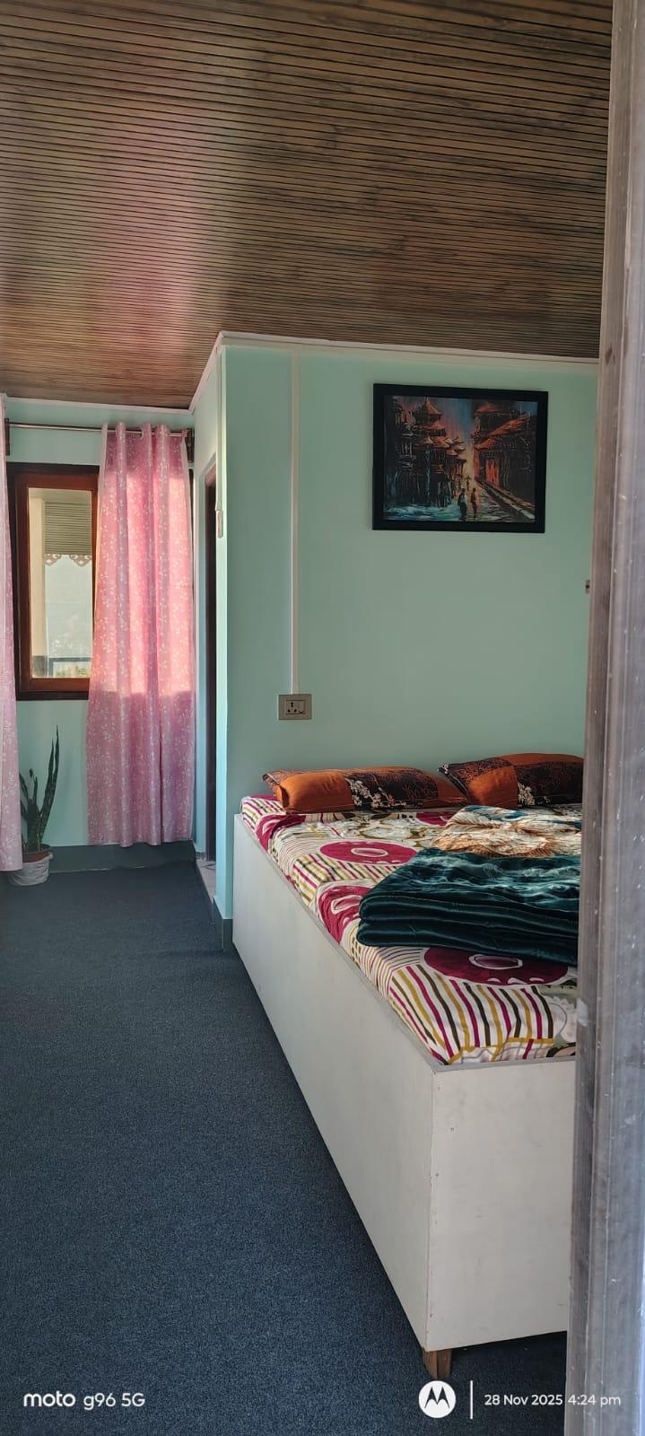 Shanvi Homestay Sittong photo 20