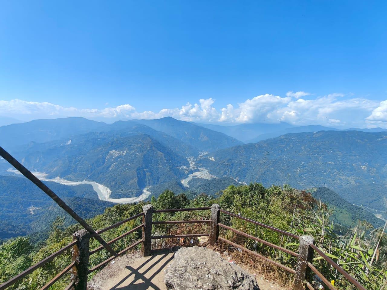 Sherpa Home Stay Sillery Gaon