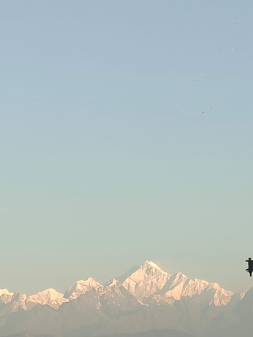 Sherpa Home Stay Sillery Gaon photo 6