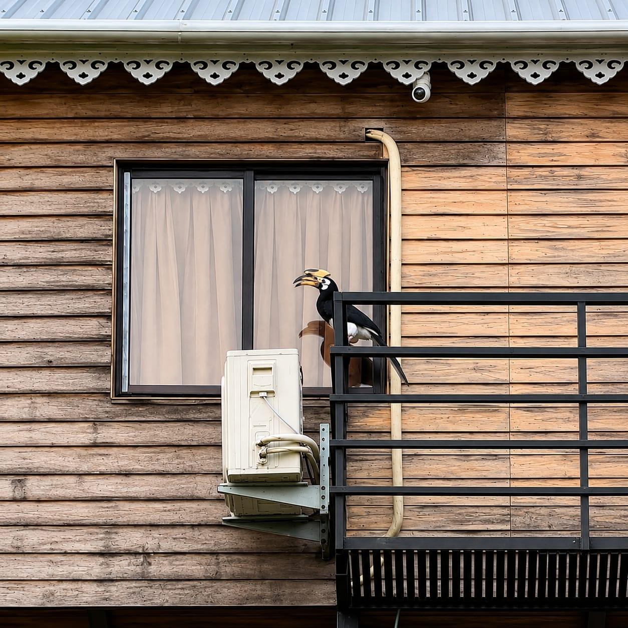 Sisamara River View Forest Villa photo 32