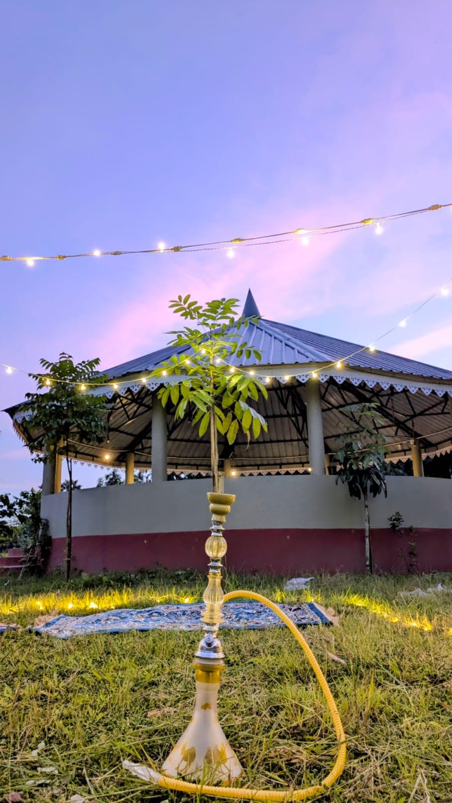 Sisamara River View Forest Villa photo 34