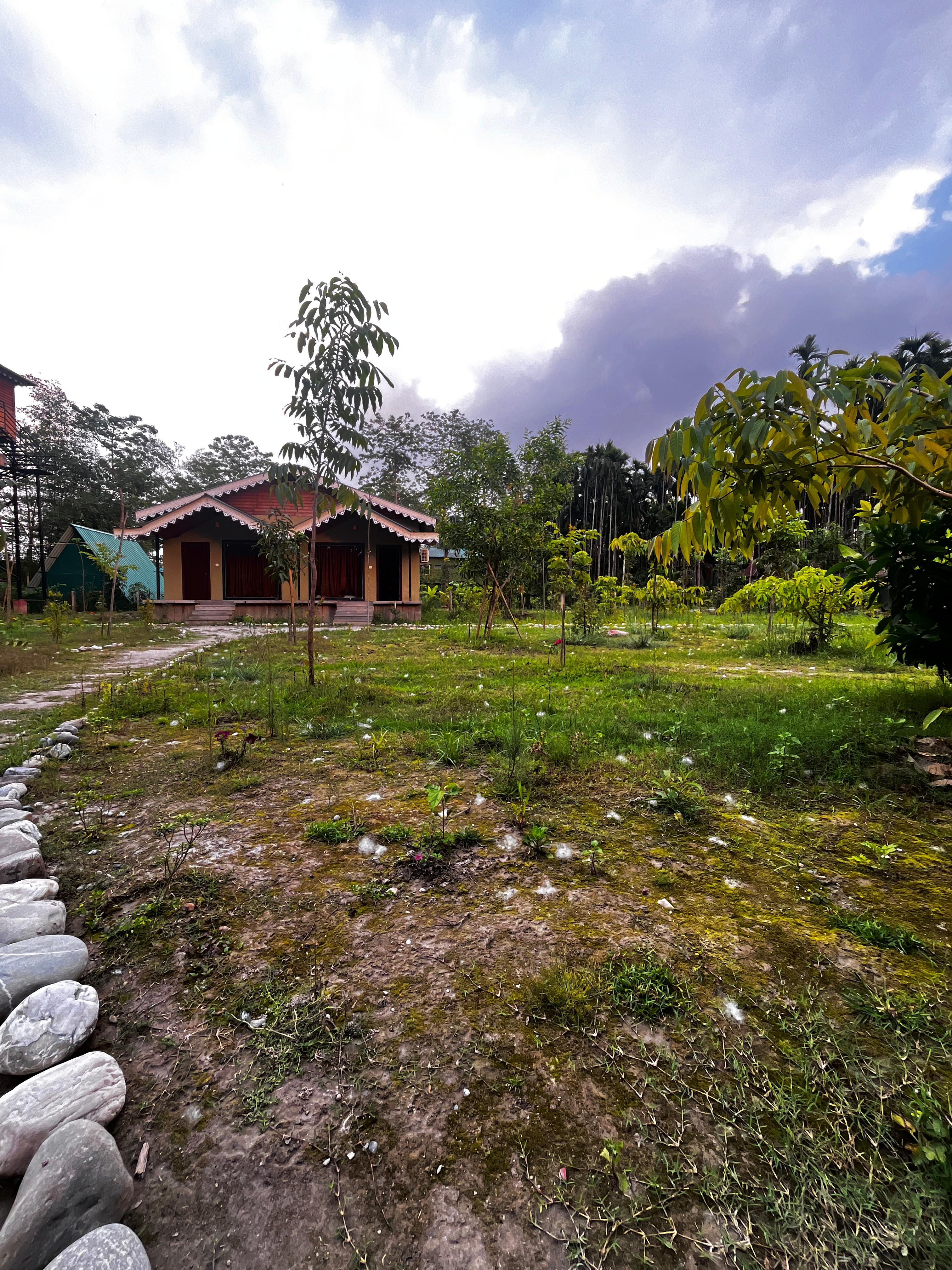 Sisamara River View Forest Villa photo 28