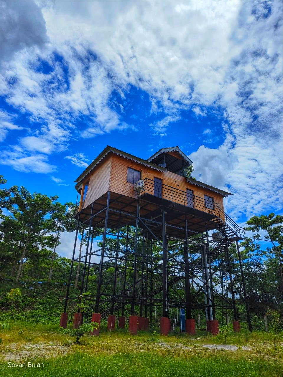 Sisamara River View Forest Villa photo 37