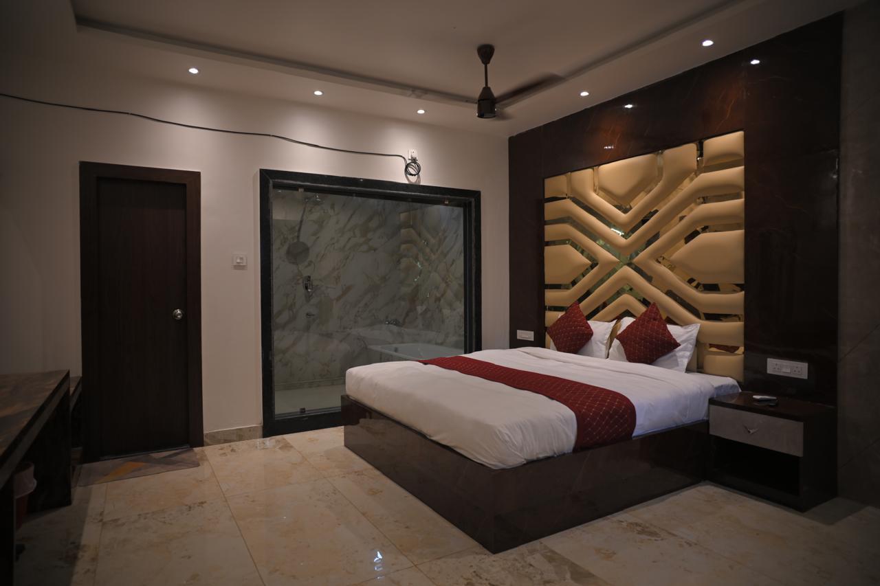 Sisamara River View Forest Villa photo 38
