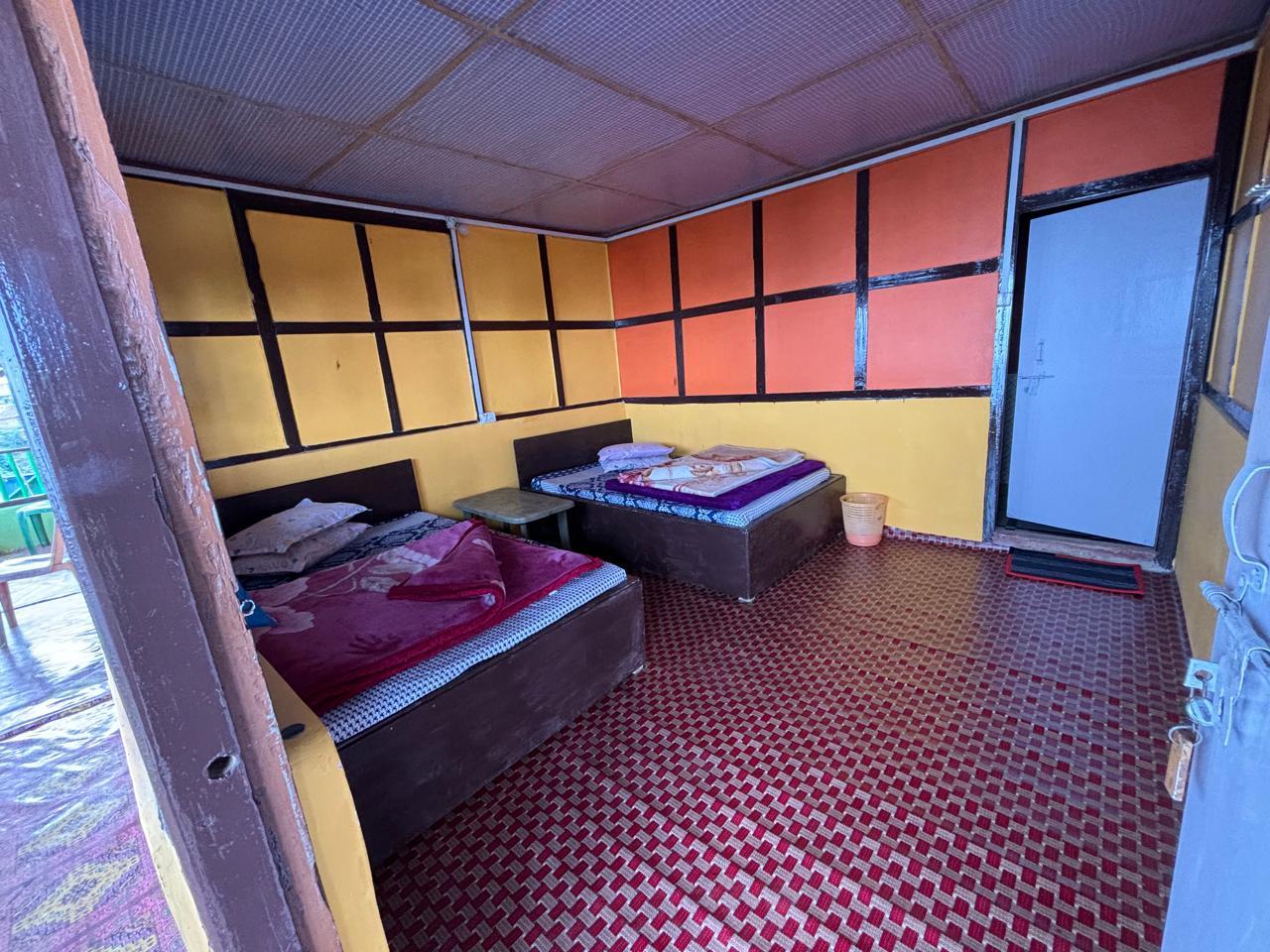 Aesthetic Room at Sillery Gaon