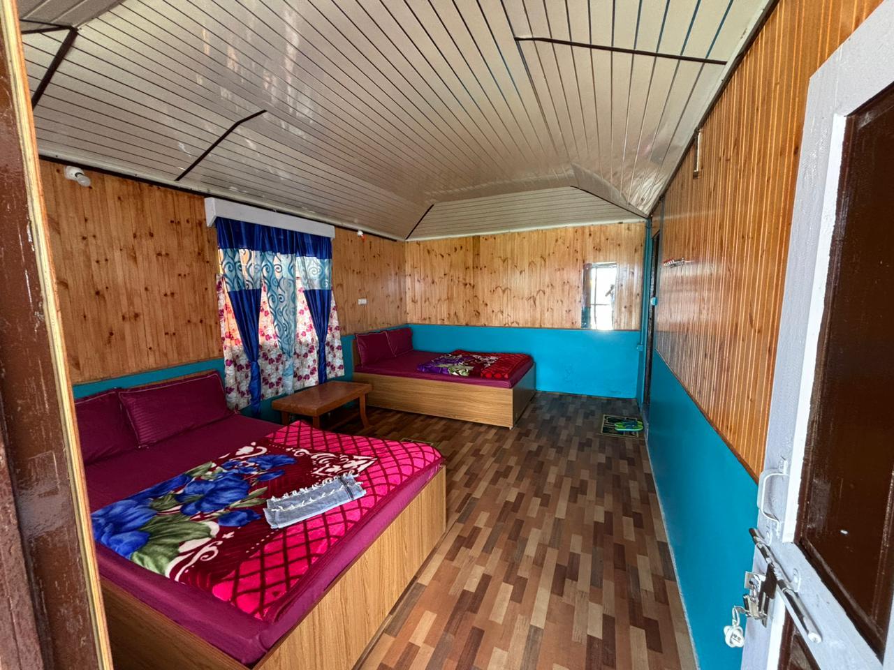 Sumiksha Homestay Sillery Gaon
