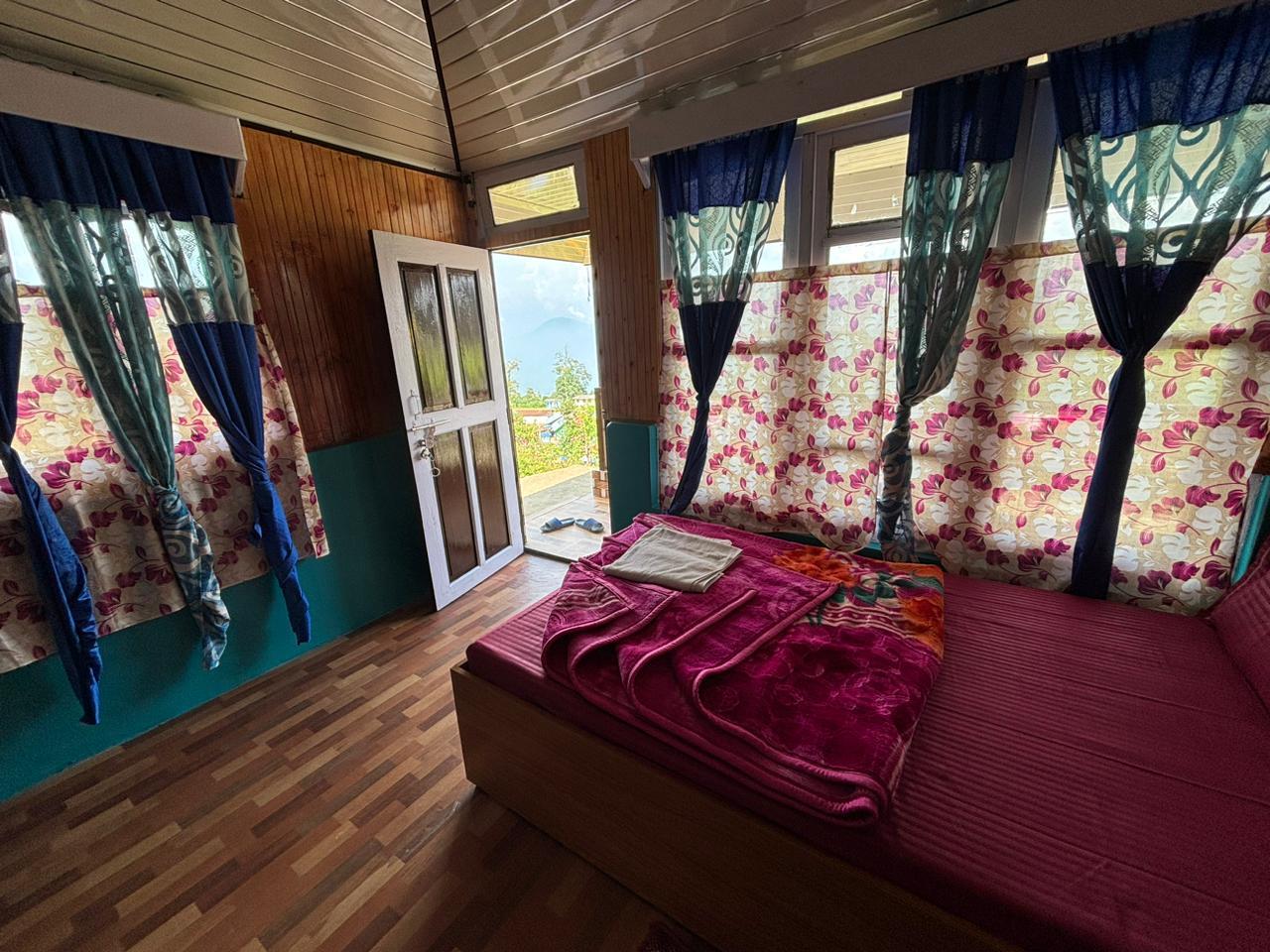 Amazing Room