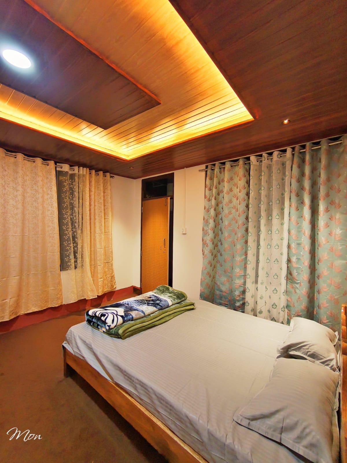 The 5th Cloud Homes Pabong photo 10